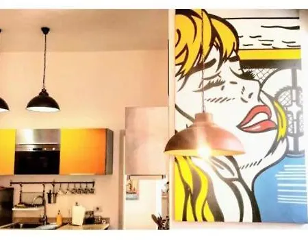 La Casa Di Eva 아파트 *