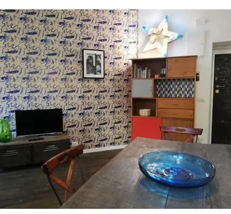 La Casa Di Eva 아파트