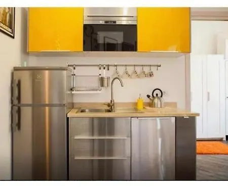 La Casa Di Eva Appartement Rome