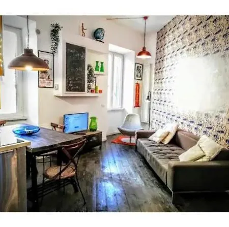 La Casa Di Eva *