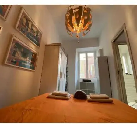 La Casa Di Eva Rome