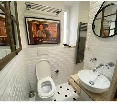 La Casa Di Eva Appartement
